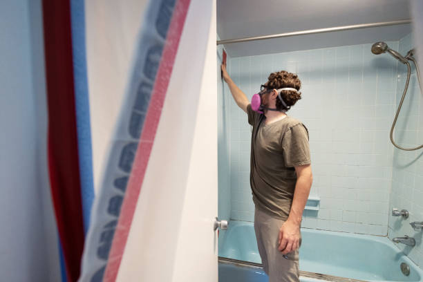 Best Comprehensive Air Testing for Mold Contaminants  in Seven Lakes, NC