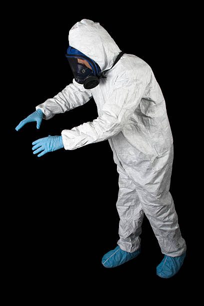Best Asbestos and Lead Testing During Mold Inspection  in Seven Lakes, NC